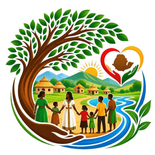 Adera Foundation Logo