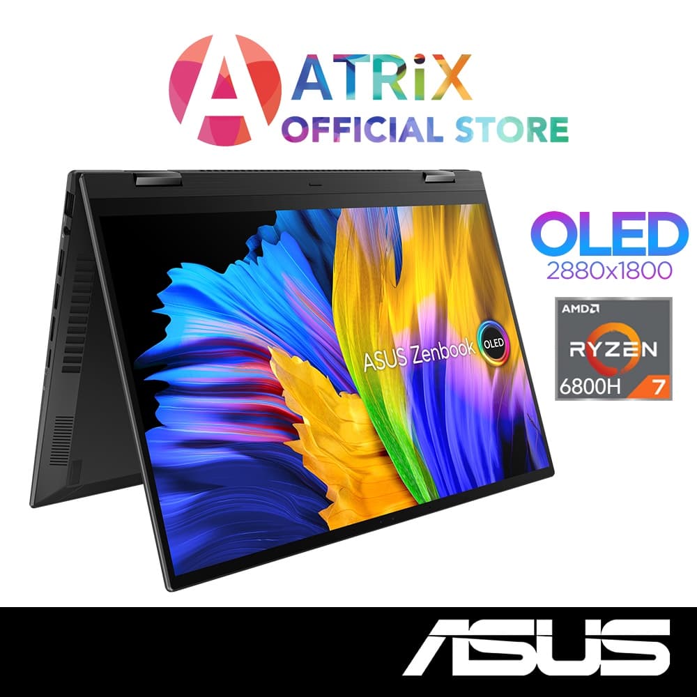 ZenBook