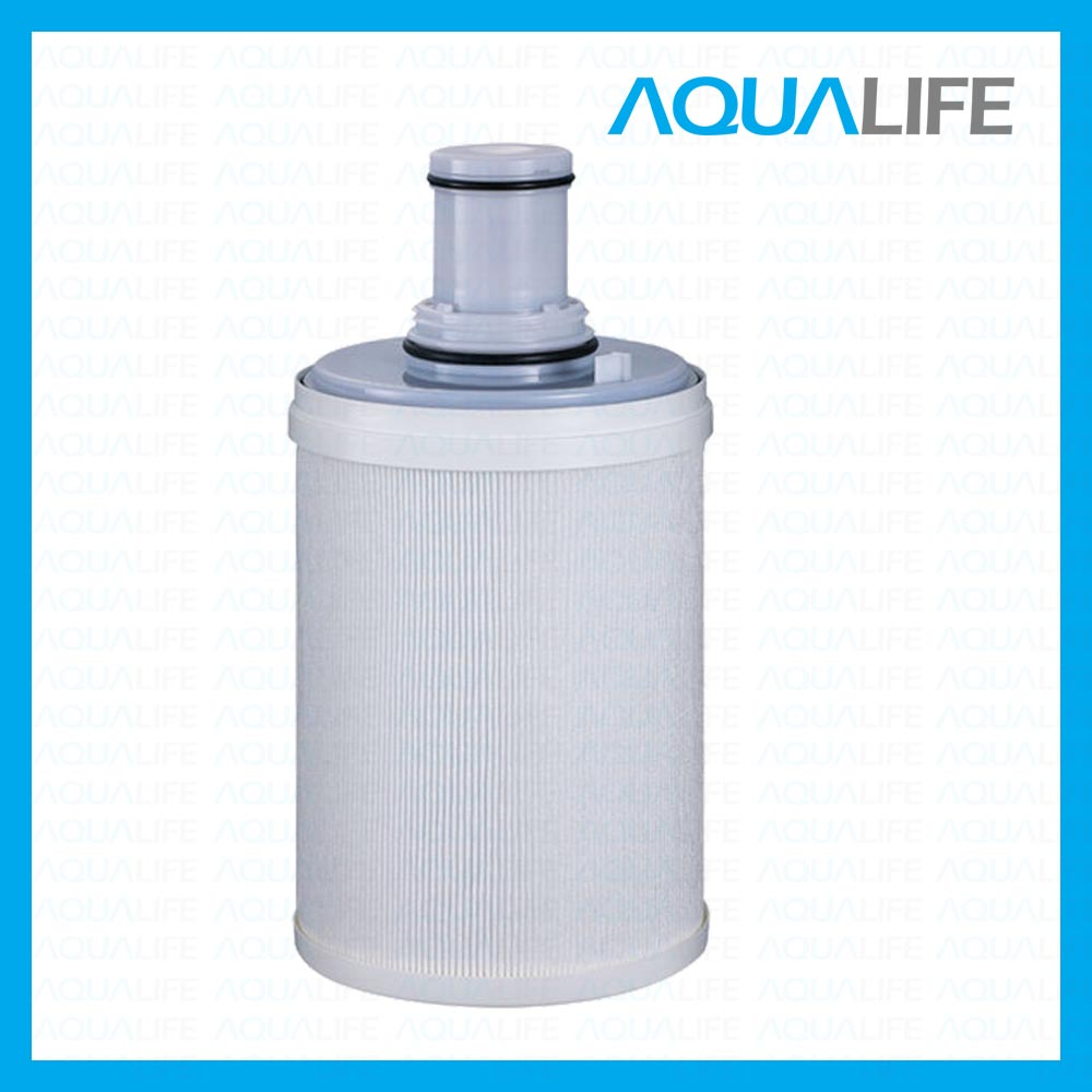 SPRING High-Capacity Multi-Stage Water Filter Replacement Cartridge